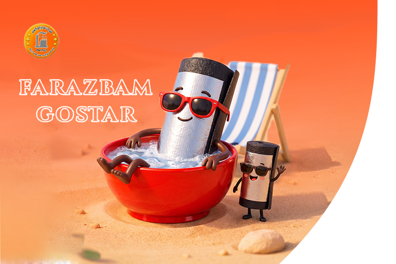 تجربه ما، تضمین کیفیت پروژه شما